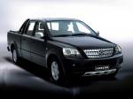 Huanghai Landscape F1 Pickup 2011 года
